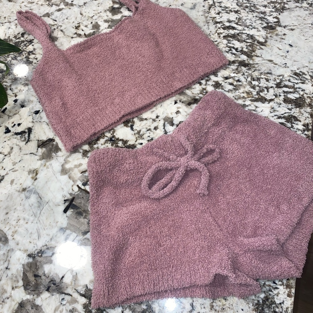 2 Piece Set